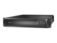 APC Smart-UPS X 2200 Rack/Tower LCD UPS