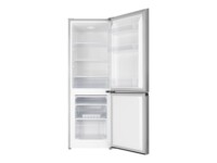 Gorenje G200 Køleskab/fryser 122liter Klasse E 53liter Fritstående Sølv