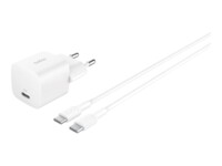 Belkin BoostCharge Adapter