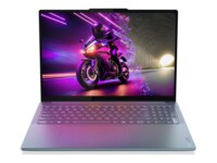 Lenovo Yoga Pro 9 16IAH10 83L0 16' 3200 x 2000 285H 32GB 1TB NVIDIA GeForce RTX 5060 / Intel Arc 140T Windows 11 Home