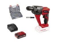 Einhell Akku-Bohrhammer TE-HD 18 Li (1x 4,0Ah PLUS)