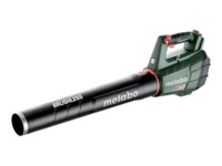 Metabo LB 18 LTX BL Løvblæser Elektrisk