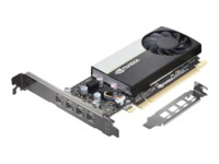 NVIDIA NVIDIA T1000 8GB GDDR6 SDRAM