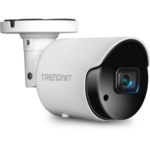 TRENDnet TV-IP1514PI Netværksovervågningskamera Udendørs Indendørs 2592 x 1920