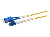 Prokord Patchkabel Fiberoptik OS1 2m