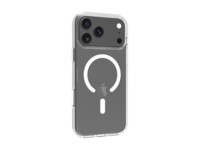 Screenor Beskyttelsescover Gennemsigtig Apple iPhone 17 Pro Max
