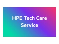 HPE Pointnext Tech Care Essential Service HPE StoreEver MSL6480 Key Manager with KMIP 5år