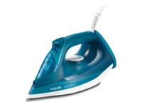 Philips 3000 series DST3040 Dampstrygejern 2600W Blå Hvid