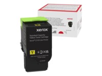 Xerox Gul 2000 sider Toner 006R04359