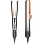Alowwed----Dyson Airstrait suoritusrauta, Nickel / Copper