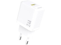 Dudao A23EU 2.4A GaN Charger White