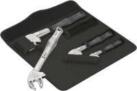 Wera Joker 6004 Adjustable wrench set 4 Dele