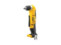 DeWALT DCD740N-XJ Vinkelbor/skruemaskine 18V Batteri og lader ikke inkluderet 360W