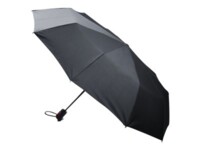 Esperanza EOU002K Folding umbrella : auto open and auto close -10 ribs