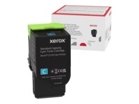 Xerox Cyan 2000 sider Toner 006R04357