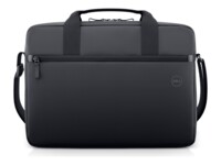 Dell EcoLoop Essential Bæretaske til notebook 16' Polyester 100 % genbrugt plastik Sort