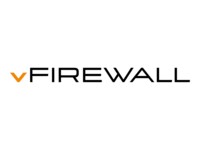 LANCOM vFirewall S Online & komponentbaserede tjenester 20 brugere 16 VLAN 1 kerne 4 GB hukommelse 1 år