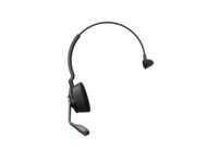 Jabra Engage 55 SE Mono Trådløs Høretelefoner Sort