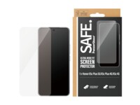 SAFE. by PanzerGlass Honor X5C, X5c Plus