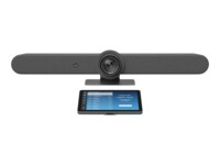 Logitech Videokonferencepakke 6-mikrofon-array
