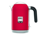 Kenwood kMix Kedel 1liter Rød