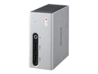 Club 3D SenseVision USB 3.0 4K Mini Docking Station USB Dockingstation