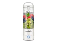 NutriBullet Portable NBP003W Blender Hvid