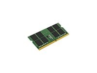 Kingston ValueRAM DDR4 16GB 3200MHz CL22 Ikke-ECC SO-DIMM 260-PIN