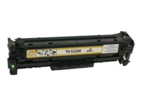 TB Gul 2800 sider