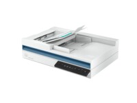 HP Scanjet Pro 3600 f1 Dokumentscanner