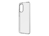 Nokia 8P00000234 Beskyttelsescover Transparent Nokia X30 5G