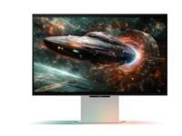 Samsung Odyssey 3D S27FG902XU 27' IPS 3840 x 2160 (4K) HDMI DisplayPort 165Hz