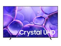 Samsung UE65U8092FU 65' 4K UHD (2160p) Sort
