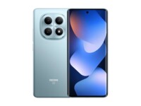 Xiaomi Redmi Note 15 5G 6.77' 128GB Glacier blå