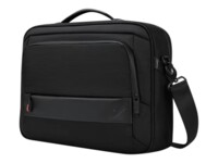 Lenovo ThinkPad Bæretaske til notebook 14' Genbrugt PET Sort