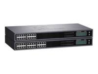 Grandstream GXW4224 VoIP-telefonadapter Ethernet Fast Ethernet Gigabit Ethernet