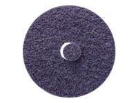 Bosch Expert HD SCM N477 Poleringsfleece Lille vinkelsliber 22 mm akselhul Ekstra grov