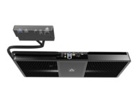 ARCTIC senza 5700G Under skrivebord PC Ryzen 7 5700G 32GB 1TB AMD Radeon RX Vega 8 Windows 11 Home N