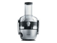 Philips Avance Collection HR1922/21 Saftpresser 1200W Grå
