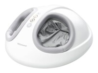 MEDISANA FM 888 Massageapparat Hvid