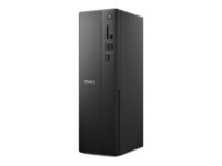 Dell Pro Slim Essential QVS1260 Tynd desktop Core Ultra 5 225 16GB 1TB Intel Graphics Windows 11 Pro
