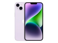 Apple iPhone 14 Plus 6.7' 256GB Lilla
