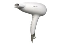 BRAUN Hårtørrer HD 380 PowerPerfection