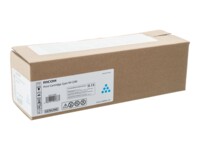 Ricoh M C240 Cyan 4500 sider Toner 408452