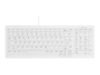 Active Key MedicalKey AK-C7000 Tastatur Saks Kabling Tysk