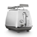 De’Longhi CTOC2103.W 900W Hvid
