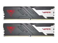 Patriot Viper Venom DDR5 series DDR5 SDRAM 64GB kit 6400MHz CL32 On-die ECC DIMM 288-PIN