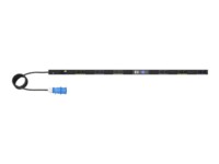Eaton G4 Strømfordelingsenhed 24-stik 32A Sort 3m