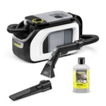 KARCHER SE 3 Compact Home N1 Washing Vacuum Cleaner