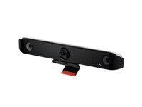Poly Studio V52 Videoconference-enhed Stereomikrofon